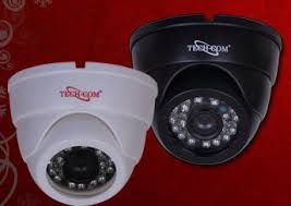 TECH - COM 700 TVL DIGITAL VIDEO CAMERA - Joche